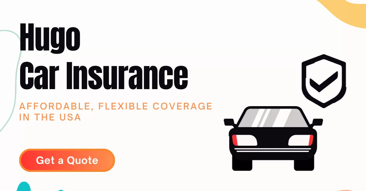 Hugo Car Insurance